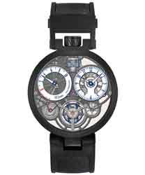 Bovet OttantaSei 10 Day Tourbillon Men's Watch Model:  TPINS003